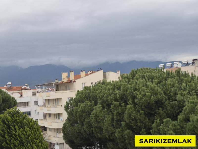 Edremit Akçay Mah`da2+1  Daire. - 8